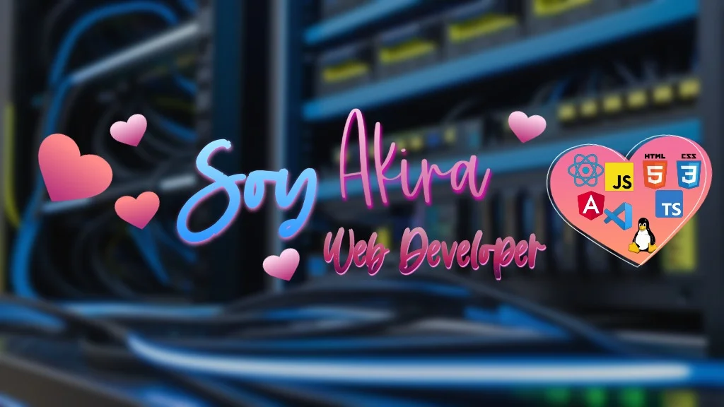 Banner de Stella Akira / Leonniel Rosal / Rosal Leonniel